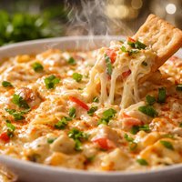 Quick Crab Dip