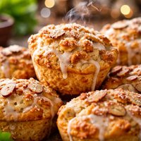 Quick Drop Danish Rolls