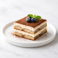 Quick Easy Diabetic Tiramisu
