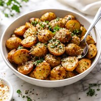 Quick Easy Potatoes