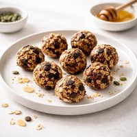 Quick Energy Pickups