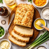 Quick Fix Beer Bread