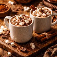 Quick Hot Cocoa