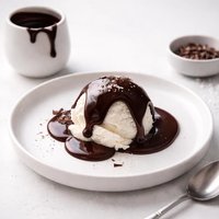 Quick Hot Fudge Sauce