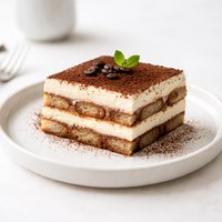 Quick Kahlua Tiramisu