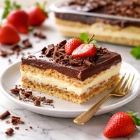 Quick N Easy Eclair Cake