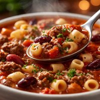 Quick Pasta E Fagioli Olive Garden