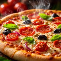 Quick Pizza