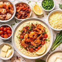 Quick Soft Sexy Grits