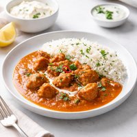 Quick Tikka Masala