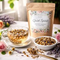 Quiet Spirit Tea Blend
