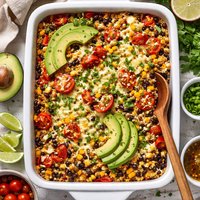 Quinoa Casserole