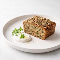 Quinoa Loaf