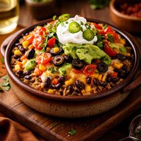 Quinoa Mexi 6 Layer Ww Core