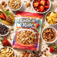 Radical Ride Granola Mix 2007