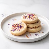 Raggedy Robin Cookies