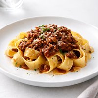 Ragu Alla Veneziana Venetian Duck Ragu