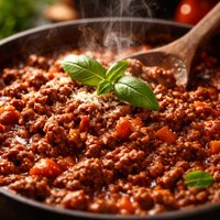 Ragu Bolognese