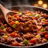 Ragu Chili