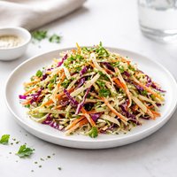 Railroad Coleslaw