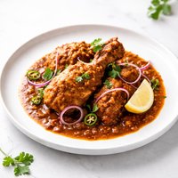 Railway Station Chicken