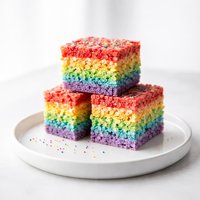 Rainbow Treats