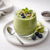 Rainforest Fusion Smoothie