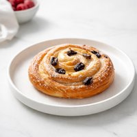 Raisin Danish