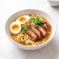 Ramen Noodle Surprise