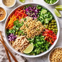 Ramen Salad