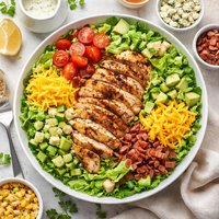 Ranch Chicken Salad