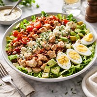 Ranch Cobb Salad