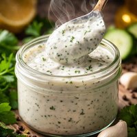 Ranch Dressing