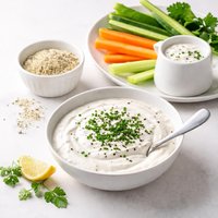 Ranch Dressing and Dip Mix