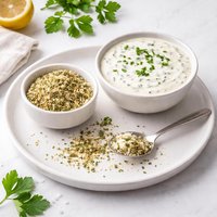 Ranch Dressing and Seasoning Mix
