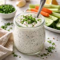 Ranch Dressing Copycat