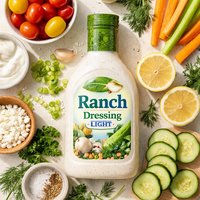 Ranch Dressing Light