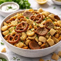 Ranch Style Chex Mix