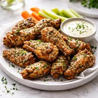 Ranch Wings
