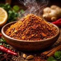 Ras El Hanout Moroccan Spice Blend