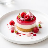 Raspberry Dream Delight