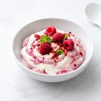 Raspberry Fool