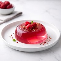 Raspberry Jelly