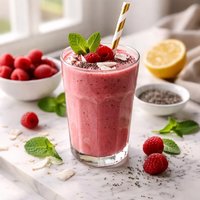 Raspberry Revolution Smoothie Nordstrom