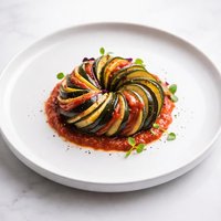 Rat Patoodie My Different Ratatouille