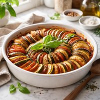 Ratatouille Inspired by the Animated Film