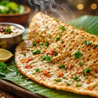 Rava Dosa