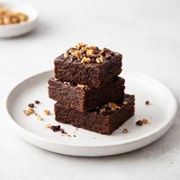 Raw Brownies