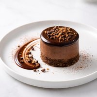 Raw Hot Chocolate Ultra Healthy Believe It or Not