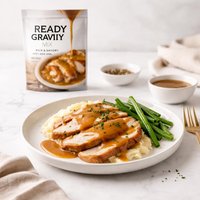 Ready Gravy Mix